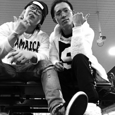 YG FAMILY