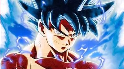 DragonB93178917's profile picture. comunidad dbs