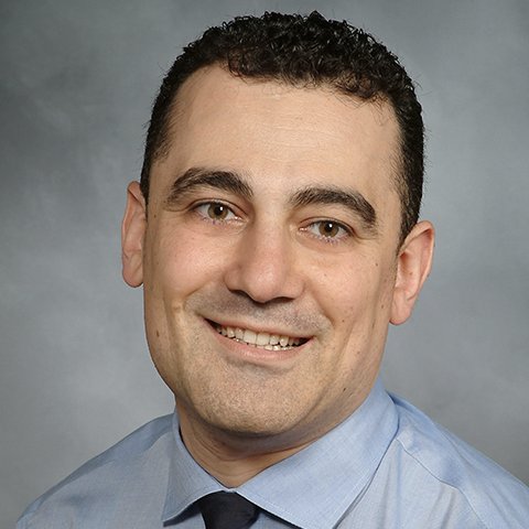 Dr. Bishoy M. Faltas Profile