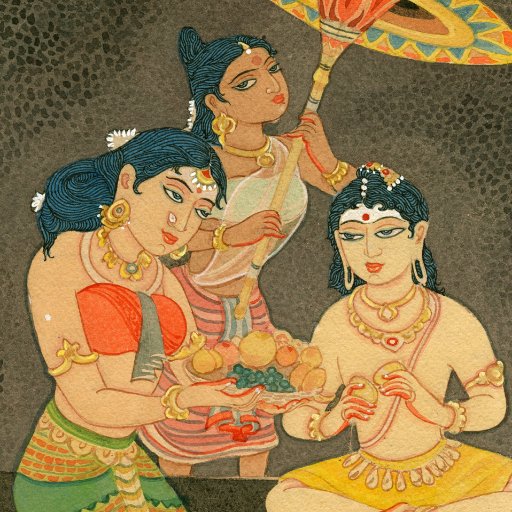 Alpavidyā bhayaṅkarī -
Less knowledge is dangerous
