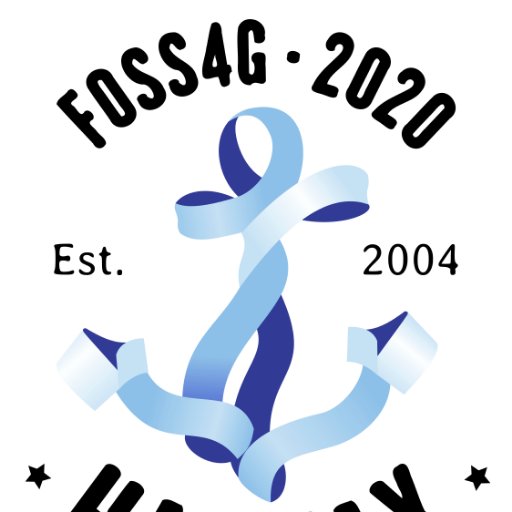 Future home of FOSS4G-Halifax 2020. Let's bring the world of geospatial innovators to Eastern Canada! https://t.co/9usVx1q58P