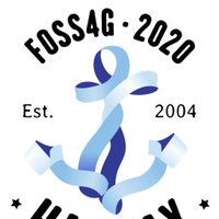 FOSS4G-Halifax (@foss4ghfx) 's Twitter Profile