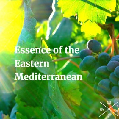 Cyprus Wines Profile