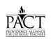 PACT at PC (@PACTatPC) Twitter profile photo