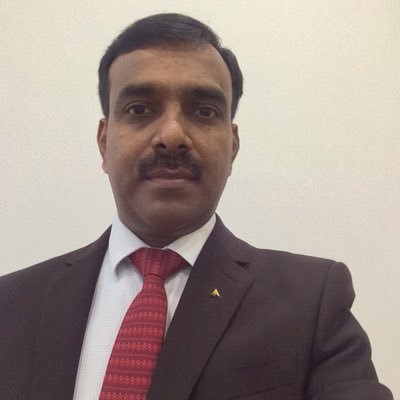 Director@CroweKuwait #Audit #Tax # Advisory; #Member ICAI