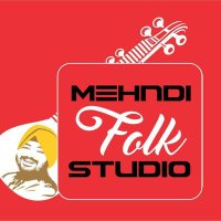 MEHNDI FOLK STUDIO(@mehndifokstudio) 's Twitter Profile Photo