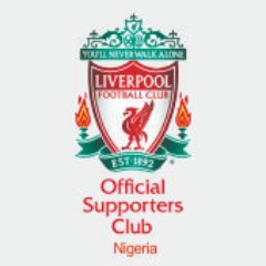 Official Home for Liverpool Supporters in Nigeria Match day venue is Maroccaine Restaurant in Victoria Island. #YNWA👊