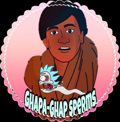 GSperms's profile picture. 