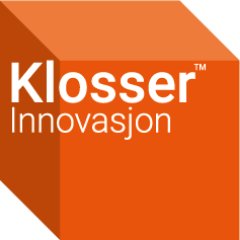 KlosserInn's profile picture. Klosser Innovasjon - for det kunnskapsbaserte Innlandet og fremtidens næringsliv.