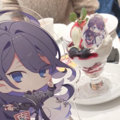 ゆっきーさんのプロフィール画像