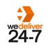 We Deliver 24-7 Ltd (@WeDeliver_247) Twitter profile photo