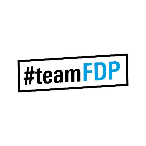 #teamFDP