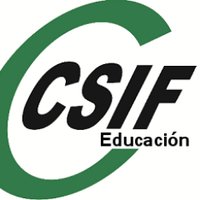 CSIF Educación (@csifeducacion) 's Twitter Profile