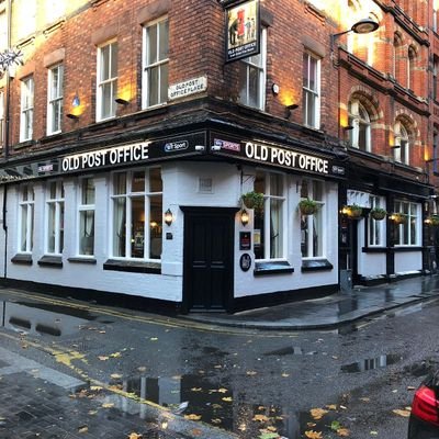 beautiful refurbished Victorian pub in the heart of Liverpool's city centre where there is plenty of fun to be had and memories to be made