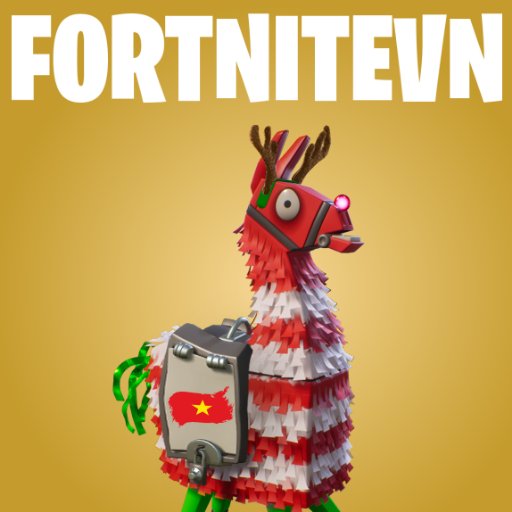 FortniteVN is the portal for news updates, photos, videos, events and all related about Fortnite in Vietnam. 😊😊😊 https://t.co/sr8Xyojsct