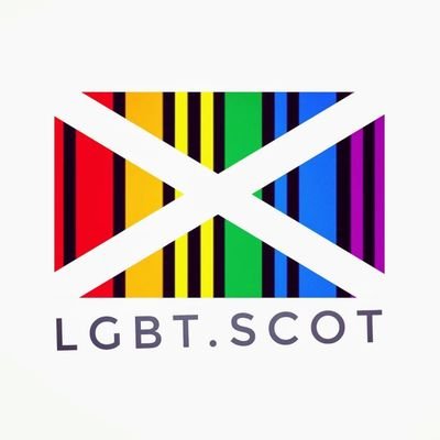 LGBT Scotland 🏳️‍🌈 🎁🎅🤶🎄