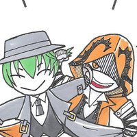 水玉絵アカ (@mteak3) 's Twitter Profile