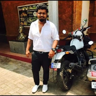 nivedhan89's profile picture. 