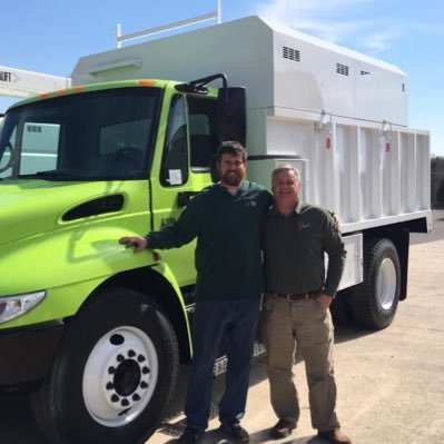 Versalift Forestry - formerly Trueco, Inc. (@TruecoTrucks) / X