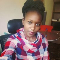 Elvine Kwamboka (@elvinepaxxie) 's Twitter Profile
