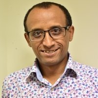 Getaneh Alemu (@getaneha) 's Twitter Profile