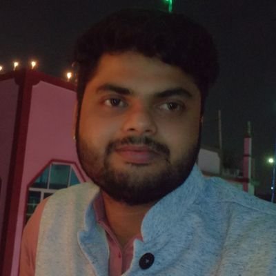 Nitantavinash's profile picture. social activist. moderator. patriot.
live without boundaries