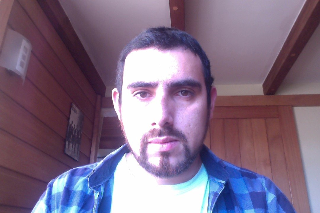 david_aguil4r's profile picture. 