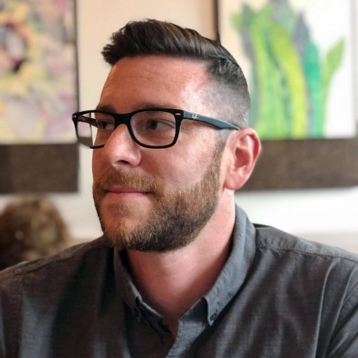 Craft beer, hockey, experience design, music that doesn't suck, more craft beer. Not necessarily in that order.