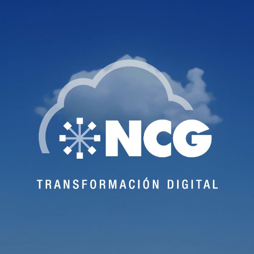 NCG Network Consulting Group, líder en implantación, mantenimiento de sistemas integrados y consultoría gerencial 
#TransformaciónDigital