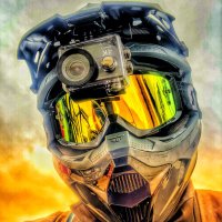 ha-JIM-e ジム爺 (@xamper) 's Twitter Profile