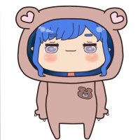 ʕ๑•ɷ•๑ʔくまねぎちゃま (@kuma_negich) 's Twitter Profile