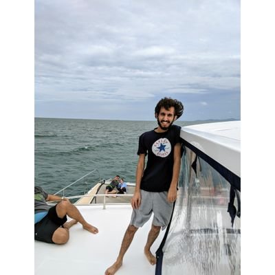 akshay0965's profile picture. @ycombinator'18.