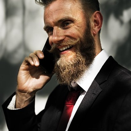 DouglasPitassi's profile picture. Small business blogger