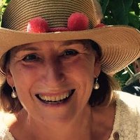 Wendy Yorke (@wendybookcoach) Twitter profile photo