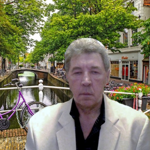 kolchanov123's profile picture. 