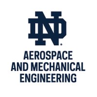 Notre Dame AME(@AeroMechND) 's Twitter Profile Photo