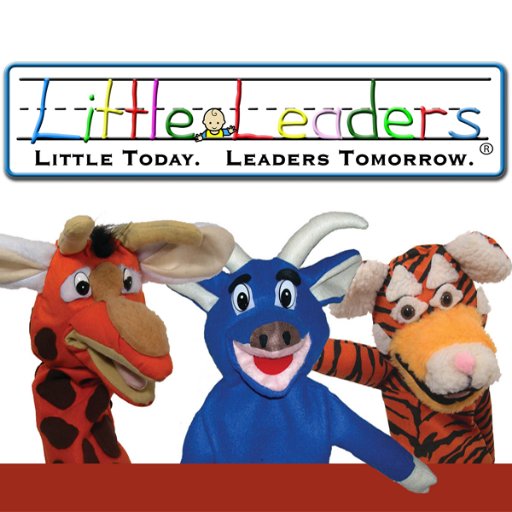 The Little Leaders Company produces faith-based developmental media for toddlers including the award-winning Little Leaders Video Series. #faith, #parenting