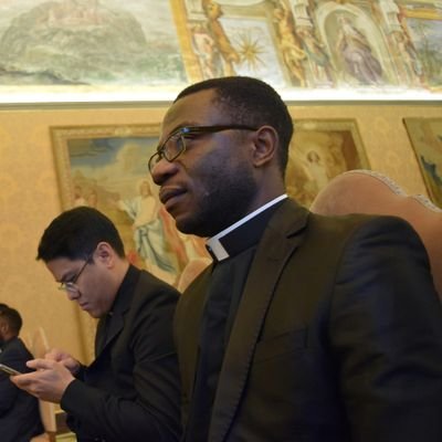 Jesuit (@JesuitsGlobal). Generalist Engineer @Ucac_Icam (Douala). Ethics Theologian @UniGregoriana (Roma) and @SantaClaraUniv (California).