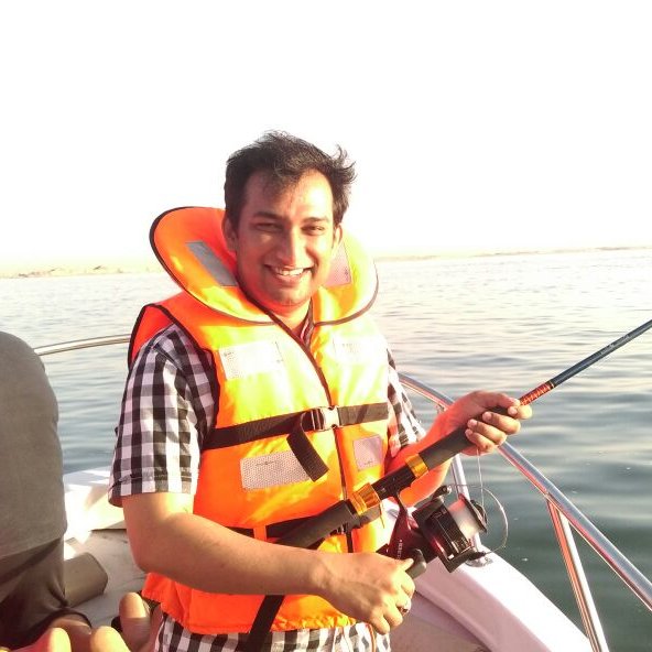 NammaRam's profile picture. Love you all