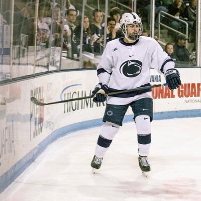 Penn State Hockey #3