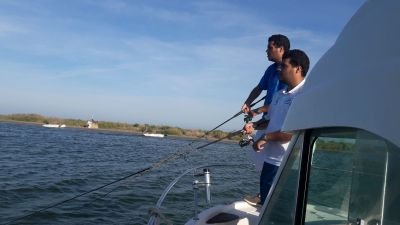 Joseero17209180's profile picture. Ingeniería Eléctrica UMA