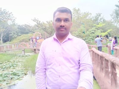 madhukiran1045's profile picture. 