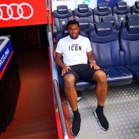 Jordan greenidge (@jordangreenidge) Twitter profile photo