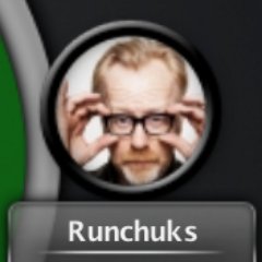 RunchuksP's profile picture. Poker player. Podcaster. Coach.