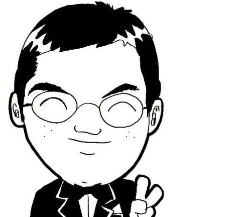 dandyfic's profile picture. 