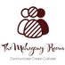 The Mahogany Room (@roommahogany) Twitter profile photo The Mahogany Room (@roommahogany) Twitter profile photo