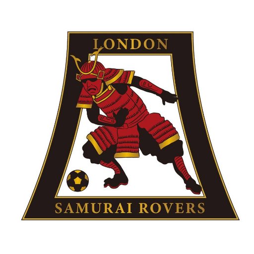 London Samurai Rovers