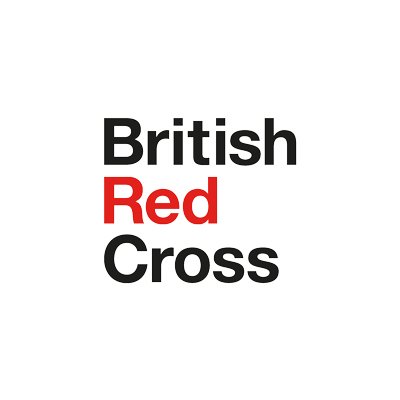 British Red Cross Policy