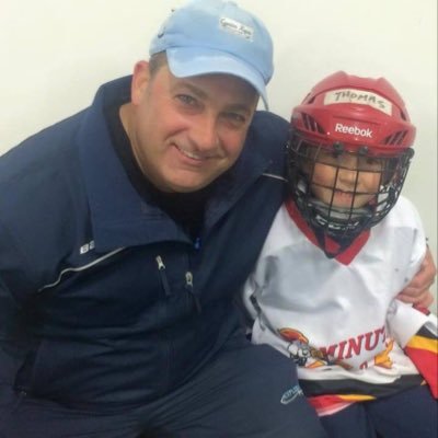 NHL & Olympic Hockey Skating & skills coach