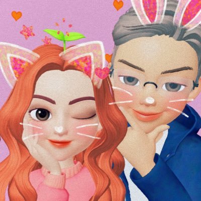 Jaba — 80% aRMy ; RM Biased obsessed n' 20% atopic dermatitis.🤷🏻♀️